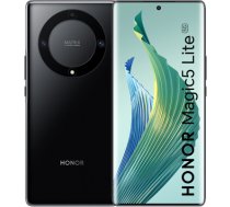 Huawei Honor Magic5 Lite 5G 6/128GB Black 6936520818013