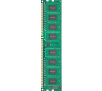 (Ir veikalā) PNY Technologies 8GB DDR3 1600MHz CL11 Single stick MD8GSD31600-SI