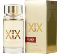 Hugo Boss Hugo XX Woman EDT Spray 100ml 737052130729