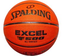 Basketbola bumba Spalding Excel Tf-500 r.7 VS_689344403755