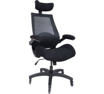 Darba kresls MILLER melns 27866