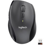 Bezvadu datorpele M705 BLACK/GREY 910-006034 LOGITECH 910-006034