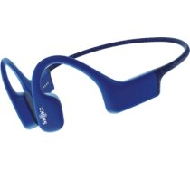 SHOKZ OpenSwim Headphones Wireless Neck-band Sports Blue S700BL