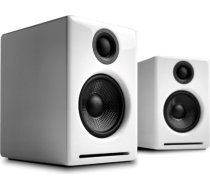 Audioengine A2+BT - loudspeaker columns, white 0852225007179