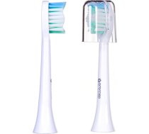 Oromed ORO-SONIC WHITE electric toothbrush Adult Oscillating toothbrush ORO-SONIC WHITE