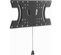 Sienas stiprinājums televizoram Gembird TV Wall Mount (Fixed) WM-65T-02