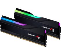 G.Skill Trident Z5 RGB F5-6800J3446F24GX2-TZ5RK memory module 96 GB 2 x 48 GB DDR5 F5-6800J3446F48GX2-TZ5RK