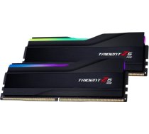 G.Skill Trident Z5 RGB F5-6400J3239F48GX2-TZ5RK memory module 96 GB 2 x 48 GB DDR5 6400 MHz F5-6400J3239F48GX2-TZ5RK