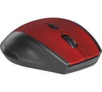 MOUSE DEFENDER ACCURA MM-365 RF RED OPTICAL 1600DPI 6P 52367