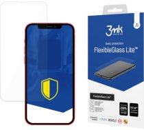 3mk Hybrid FlexibleGlass Lite Aizsargstikls Apple iPhone 15 GSM175723