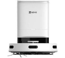 Ezviz RE5 plus tīrīšanas robots 6941545618302