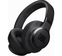 Bezvadu austiņas JBL Live 770NC Black JBLLIVE770NCBLK