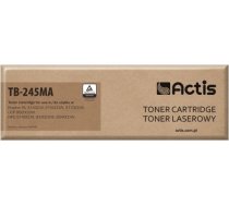 Actis TB-245MA toner (replacement for Brother TN-245M; Standard; 2200 pages; magenta) TB-245MA