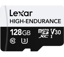 MEMORY MICRO SDXC 128GB UHS-I/LMSHGED128G-BCNNG LEXAR LMSHGED128G-BCNNG