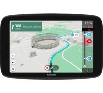 CAR GPS NAVIGATION SYS 6"/GO SUPERIOR 1YD6.002.00 TOMTOM 1YD6.002.00