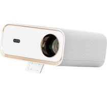 Xiaomi Wanbo Projector X5 180 inch, Full HD 1080P with Android TV 9.0, Wifi 6, White EU WANBOX5