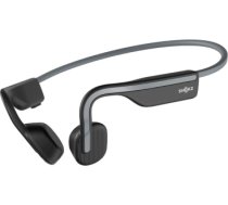 SHOKZ OpenMove Headphones Wireless Neck-band Sports Bluetooth Grey S661GY