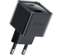 Fast Charger McDodo CH-4151 33W GaN (black) CH-4151