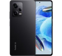 Xiaomi Redmi Note 12 Pro 5G 8/256GB Midnight Black MZB0DEIEU