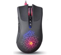 A4Tech Bloody Blazing A90 A4TMYS47224 mouse USB Type-A Optical 6200 DPI Activated CORE3, CORE4 A4TMYS47224