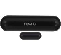 Fibaro FGDW-002-3 ZW5 door/window sensor Wireless Black FGDW-002-3