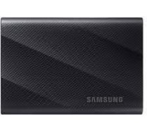 SAMSUNG Portable SSD T9 2TB USB3.2 Black MU-PG2T0B/EU