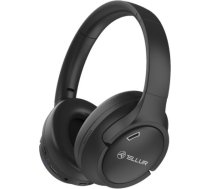 Tellur Vibe Bluetooth Over-Ear Headphones ANC TLL511471