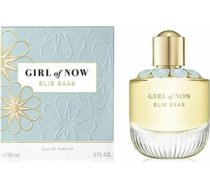 Elie Saab Girl Of Now EDP 90 ml 7640233340196