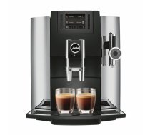JURA E8 Chrome Espresso kafijas automāts 15057