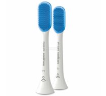 Mēles birstes Sonicare TongueCare+, Philips (2 gab) HX8072/01