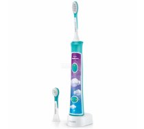 Philips HX6322/04 Sonicare For Kids Bluetooth Elektriskā zobu birste HX6322/04
