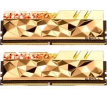 G.Skill DDR4 16GB 3600 - CL - 16 TZ Royal Elite G Dual Kit - F4-3600C16D-16GTEGC F4-3600C16D-16GTEGC