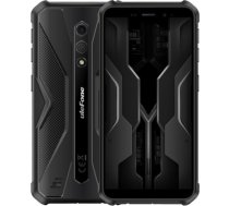 Smarton Ulefone Armor X12 Pro 4/64GB Czarny UF-AX12P/BK