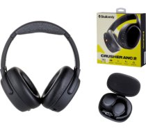 AUSTIŅAS Skullcandy Crusher ANC2 Wireless True Black S6CAW-R740