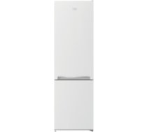BEKO RCSA300K40WN Ledusskapis 181cm Balts RCSA300K40WN