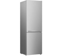 BEKO RCSA270K40SN Ledusskapis 171cm Pelēks RCSA270K40SN