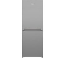 BEKO RCSA240K40SN Ledusskapis 152cm RCSA240K40SN