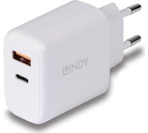 CHARGER WALL 30W/73424 LINDY 73424
