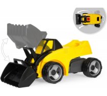 Iekrāvējs ar lielu sēdvietu LENA® GIGA TRUCKS Pro X 68 cm L02145 L02145