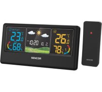 Weather station Sencor SWS4100B SWS4100B