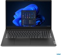 Lenovo V15 G3 IAP Laptop 39.6 cm (15.6") Full HD Intel® Core™ i5 i5-1235U 8 GB DDR4-SDRAM 512 GB SSD Wi-Fi 5 (802.11ac) Windows 11 Black 83C40005PB