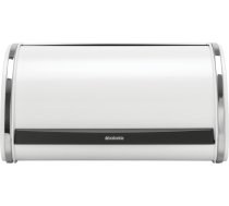 BRABANTIA maizes kaste ar bīdāmu vāku, Medium - White - 306044 306044
