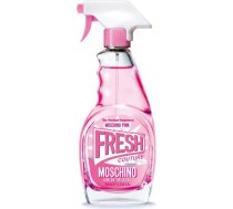 Moschino Fresh Couture Pink EDT 50 ml 8011003838059