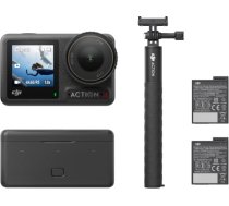 DJI Osmo Action 4 Adventure Combo CP.OS.00000270.02