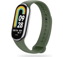 Tech-Protect watch strap IconBand Xiaomi Smart Band 8, army green