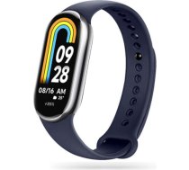 Tech-Protect watch strap IconBand Xiaomi Smart Band 8, navy