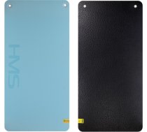 Club fitness mat with holes blue HMS Premium MFK02 17-44-273