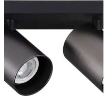 Yeelight Smart Spotlight (Color) Black 2 Pack 709109