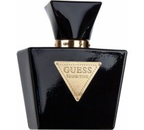 Guess Seductive Noir EDT 75 ml 085715320216