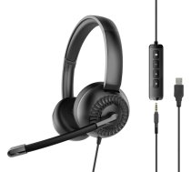 Speedlink headset Metis (SL-870007-BK) SL-870007-BK